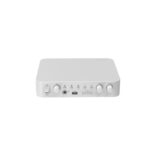 AMPLIFICADOR ANALOGICO 2 CANALES 60 WATTS (30XCH) C/BLUETHOOTH