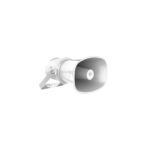 ALTAVOZ IP 7 WATTS POE+ IP67 METALICA SALIDA 12VDC