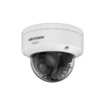 COLORVU 3.0 TUBO IP 4MP 4MM SMART HYBRID LIGHT, ALTAVOZ Y LUZ ESTROB ROJA Y AZUL, NEMA4X