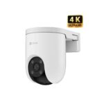 CAM IP PT EXT 8MP WIFI LENTE 4MM (2)