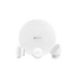 KIT ALARMA INALAMBRICO. INC: A3-R200 + TC1 + TC2 + TC3