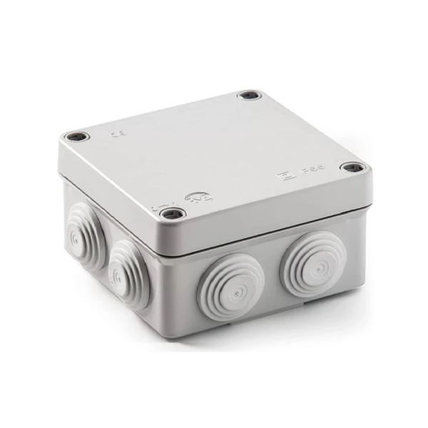 ZKTeco WD-015 - Caja PVC 150 x 150 x 70 mm