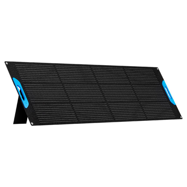 FORZA FPV-T200W – Panel Solar Portátil Titan 200W 18V