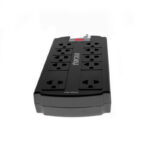 SUPRESOR DE PICOS 10 TOMAS NEMA4 - 220V