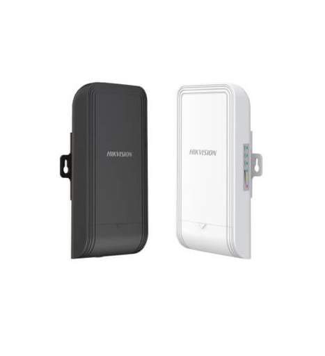 Hikvision DS-3WF0EC-2NT – Kit Bridge Inalam P/ASCENSORES 2.4GHZ 300MBPS 500M