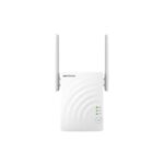 Hikvision DS-3WRE12C – Expansor WIFI de Doble Banda AC1200 / Mayor Cobertura WI-FI