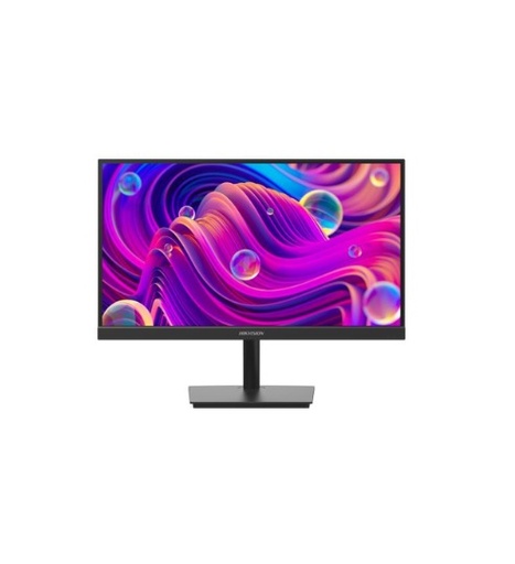 Hikvision DS-D5022F2-1V2S – Monitor 22" LCD C/AUDIO - 220V