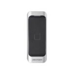 Hikvision DS-K1107AE – Lectora Esclava de Proximidad EM 125KHZ Compatible DS-K1T32X