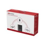 Hikvision DS-KAS-7M01 – Kit de Acceso. Inc:fuente, Cerradura, Soporte y Pulsador C/FUENTE