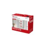 Hikvision DS-KAS342 – Kit Acceso. Incluye: DS-K1T342EFWX-E1, Cerradura 600LB, Soporte y Pulsador