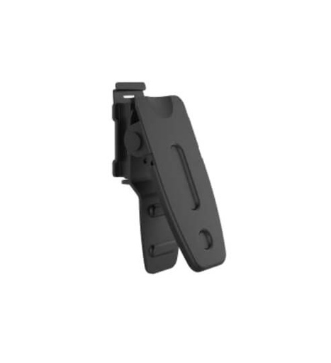 Hikvision DS-MH1710-N1-S – Clip Metalico para Bodycam