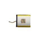 Hikvision DS-PA-BATTERY – Bateria de Repuesto para Panel de Alarma AX-HUB