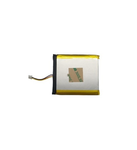 Hikvision DS-PA-BATTERY – Bateria de Repuesto para Panel de Alarma AX-HUB