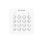 Hikvision DS-PK201B-WB – Ax Home Teclado Inalambrico