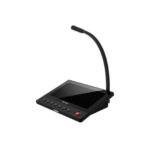 Hikvision DS-QAZ1MP7G1 – Microfono IP con Base y Pantalla Tactil 7"