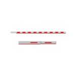 Hikvision DS-TMG001-3D(3M) – Brazo Octogonal de 3M para Barrera Vehicular TMG320