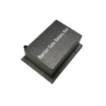 Hikvision DS-TMG040 – Caja Metalica de Baterias para Barrera Vehicular