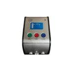 Hikvision DS-TMG080-3 – Boton Cableado para Controlar Barrera Vehicular