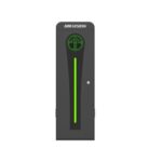 Hikvision DS-TMG320-ML/B – Barrera Vehicular Izquierda con Indicador LED sin Brazo