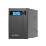 Hikvision DS-UPS2000 – UPS 6 Tomas 2000VA / 1200WATTS - 220VAC
