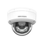 Hikvision DS2CD1143G2-LIU – Domo IP con IR Exterior 4MP 2.8MM
