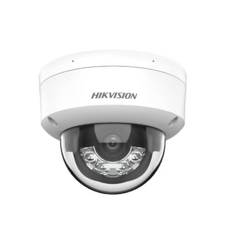 Hikvision DS2CD1143G2-LIU – Domo IP con IR Exterior 4MP 2.8MM
