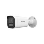 Hikvision DS2CD1643G2-LIZU – Tubo IP 4MP Dual Light 2.8-12MM IR 30 Mts
