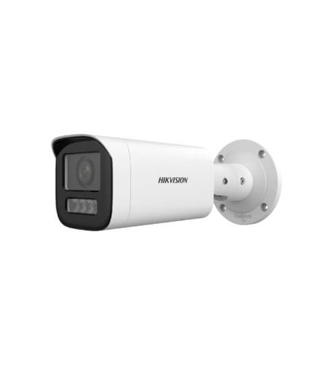 Hikvision DS2CD1643G2-LIZU – Tubo IP 4MP Dual Light 2.8-12MM IR 30 Mts