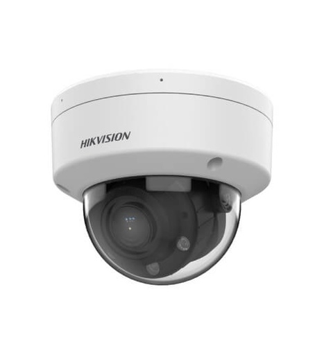 Hikvision DS2CD1743G2-LIZU – Domo IP 4MP Dual Light 2.8-12MM IR 30MTS