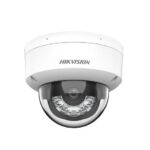 Hikvision DS2CD2143G2-LIS2U – Domo IP 4MP Acusense Smart Hybrid Light 2.8MM IR30M C/AUDIO