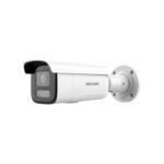 Hikvision DS2CD2683G2-LIZS2U – Bullet IP 8MP Acusense Smart Hybrid Light Lente Motorizado 2.8-12MM