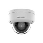 Hikvision DS2CD2743G2-LIZS2U – Domo IP 4MP Acusense Smart Hybrid Light 2.8-12MM IR30M C/AUDIO