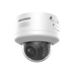 Hikvision DS2CD2747G2H-LIPTRZS2U/SL – Domo IP 4MP Colorvu Lente Motorizado 2.8-12MM Smart Hybrid Light