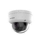 Hikvision DS2CD2783G2-LIZS2U – Domo IP Motorizada Varifocal de 8MP Acusense con Luz Hibrida Inteligente
