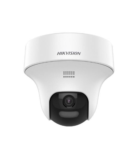 Hikvision DS2CE70K0T-PTLXTS – Turbo 8.0 Turret Pt 3K Audio 2 Vias & Sirena IR25M 2.8MM