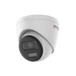 Hikvision DS2CE72DF0T-LPXTS – Turret 2MP Colorvu Smart Hybrid Light IR20M 2.8MM C/AUDIO 2 Vias