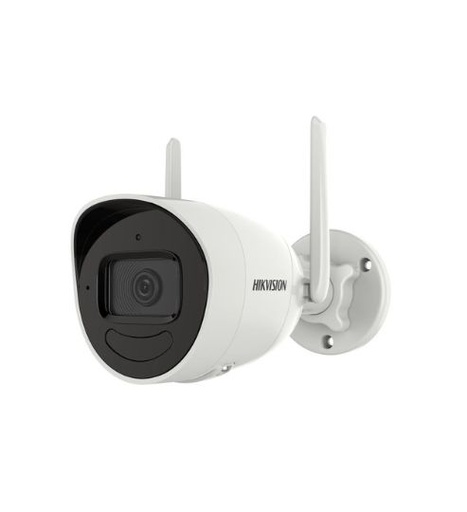 Hikvision DS2CV2021G2-IDW – Bullet IP WIFI Exterior 2MP IR10M 2.8MM
