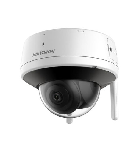 Hikvision DS2CV2141G2-IDW – Domo IP WIFI Exterior 4MP IR10M 2.8MM