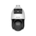 TANDEMVU PTZ IP 4" 4MP 25X + 4MP 2.8MM (2)