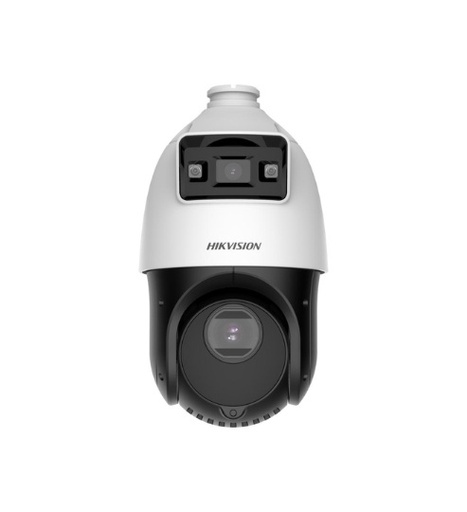 Hikvision DS2SE4C425MWG-E/14 – Tandemvu PTZ IP 4" 4MP 25X + 4MP 2.8MM