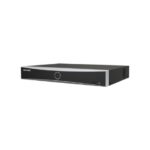 Hikvision DS7608NXI-K1/8P – NVR 8CH 4K Acusense 1 Sata 1U con POE de 8CH