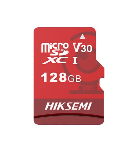 Hikvision HS-TF-E1/128G – Memoria Micro Sd 128GB Neo Plus