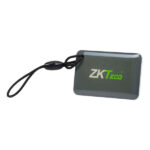 ZKTeco MF Crystal Card - Tarjeta MIFARE para SmartLocks