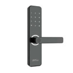 ZKTeco ML100 - Cerradura inteligente con lector de huella