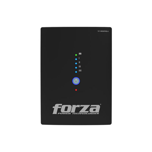 FORZA NT-1802PRO – UPS Interactiva 1800VA/900W 220V