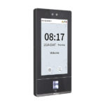 CONTROL DE ACC Y ASIST BIOMET WIFI. 10,000 ROSTRO, HUELLA Y TARJ