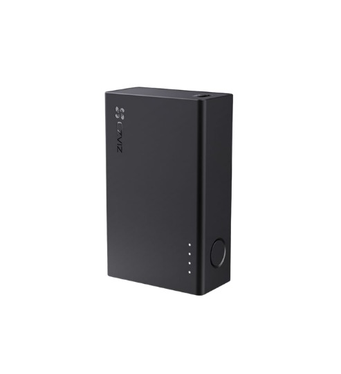 Batería Recargable EZVIZ PB18 5200mAh USB-A / Type-C para Cámaras Compatibles
