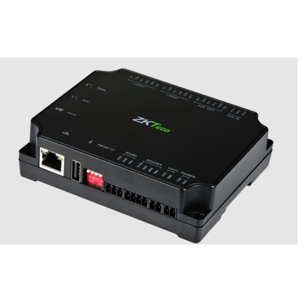 ZKTeco C2-260 - Módulo controlador de 2 puertas