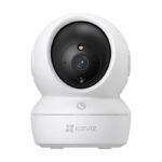CAMARA IP PTZ 5MP. LENTE 4MM