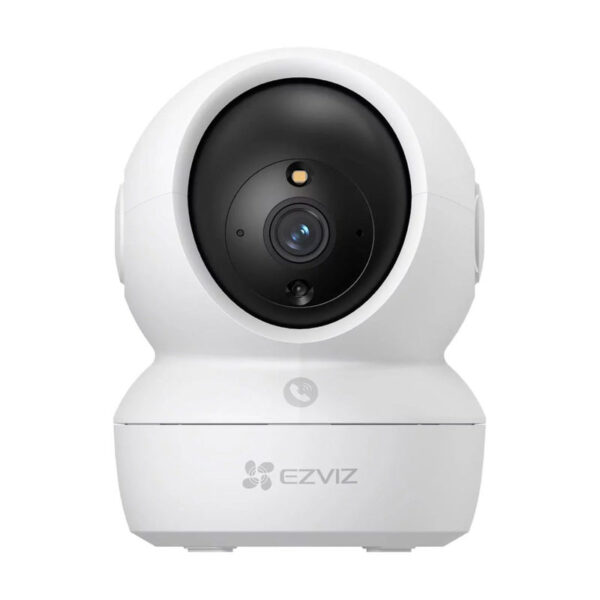 EZVIZ H6C 5MP – Cámara PT WiFi Interior 3K